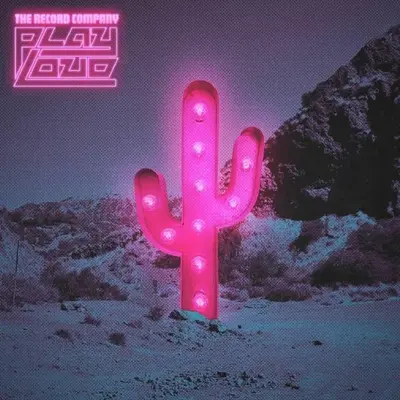 RECORD COMPANY - Play Loud LP2
