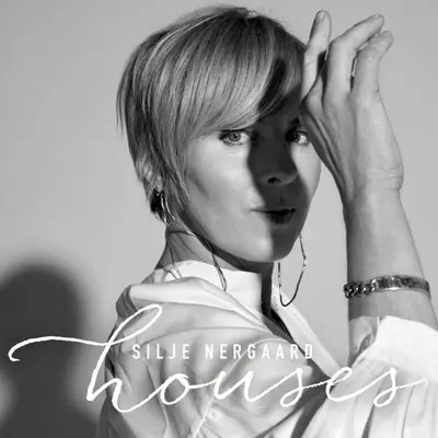 SILJE NERGAARD - Houses LP