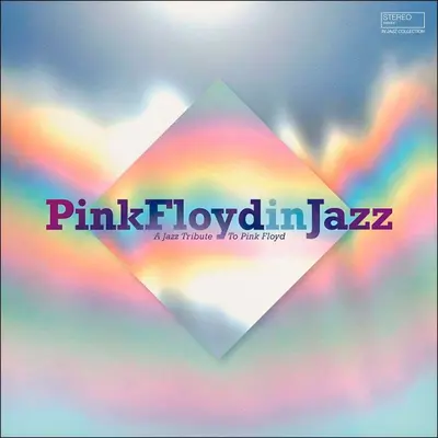 VARIOUS ARTISTS - Pink Floyd In Jazz LP