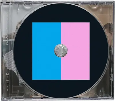 BADBADNOTGOOD - Talk Memory CD