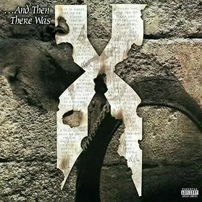 DMX - ...And Then There Was X LP2