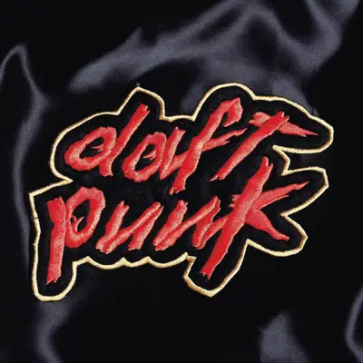DAFT PUNK - Homework CD
