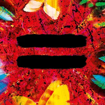 ED SHEERAN - = (Equals) CD