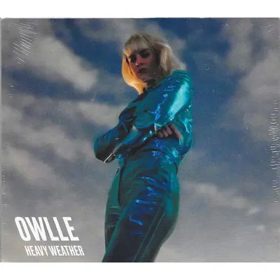 OWLLE - Heavy Weather CD