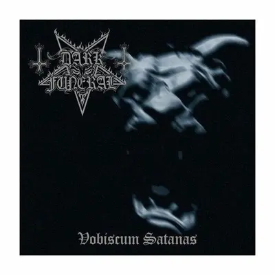 DARK FUNERAL - Vobiscum Satanas CD