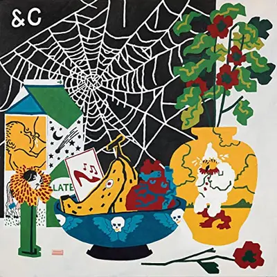 PARQUET COURTS - Sympathy For Life CD