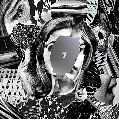BEACH HOUSE - 7 CD