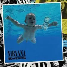 NIRVANA - Nevermind (30th Anniversary Edition) CD2