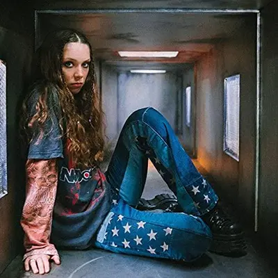 HOLLY HUMBERSTONE - Walls Are Way Too Thin LP