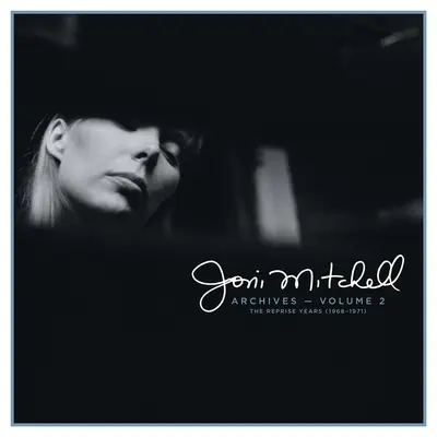 JONI MITCHELL - Archives Vol. 2: Reprise Years (1968-1971) CD5