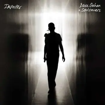 DAVE GAHAN & SOULSAVERS - Imposter CD