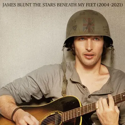 JAMES BLUNT - Stars Beneath My Feet (Best Of) CD2
