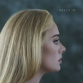 ADELE - 30 LP2