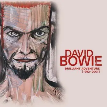 DAVID BOWIE - Brilliant Adventure 1992-2001 CD11