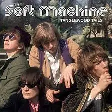 SOFT MACHINE - Tanglewood Tails CD2
