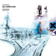 RADIOHEAD - Ok Computer: Oknotok 1997-2017 BOXSET