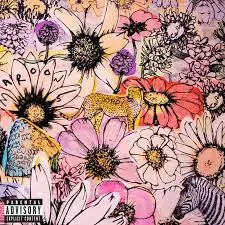 MAROON 5 - Jordi (Purple Vinyl) LP