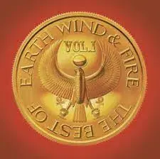 EARTH, WIND & FIRE - Best Of (Vol. 1) LP