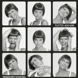 ALESSANDRA AMOROSO - Tutto Accade CD