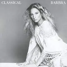 BARBRA STREISAND - Classical CD