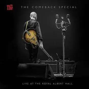 THE THE - Comeback Special (Limited Edition Mediabook) DVD