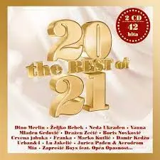 RAZNI IZVOÐACI - Best Of 2021 CD2