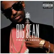 BIG SEAN - Finally Famous: 10th Anniversary LP2