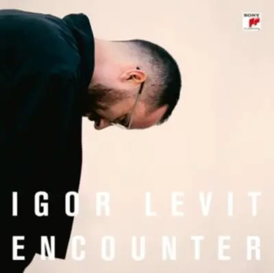 IGOR LEVIT - Encounter LP