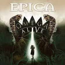 EPICA - Omega Alive CD2