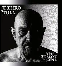 JETHRO TULL - Zealot Gene (Limited Deluxe) CD2+BLU-RAY