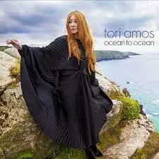 TORI AMOS - Ocean To Ocean LP2