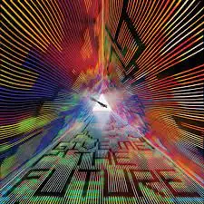 BASTILLE - Give Me The Future LP