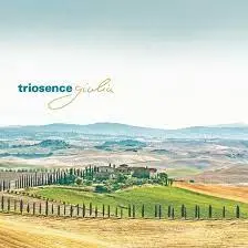 TRIOSENCE - Giulia LP