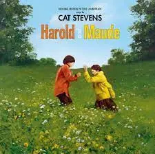 CAT STEVENS - Herold & Maude (Sountrack) CD