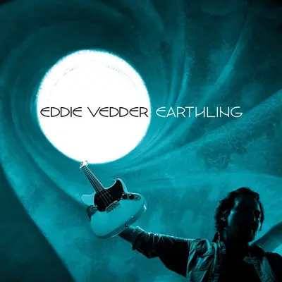 EDDIE VEDDER - Earthling CD