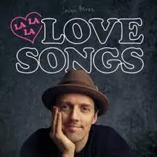 JASON MRAZ - Love Songs CD
