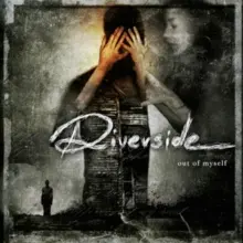 RIVERSIDE - Out Of Myself CD