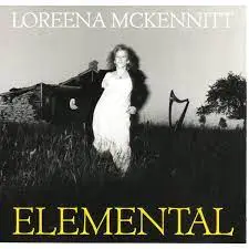 LOREENA MCKENNITT - Elemental (Limited Edition) LP
