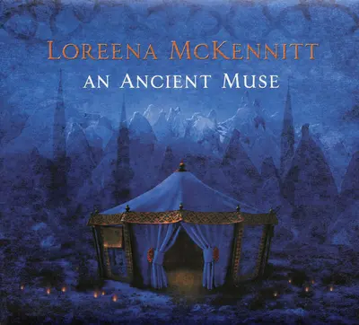 LOREENA MCKENNITT - An Ancient Muse (10th Anniversary) LP