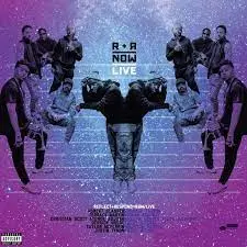 R+R=NOW - Live LP2