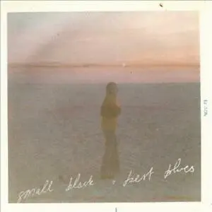 SMALL BLACK - Best Blues LP