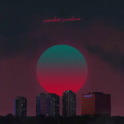 POCKET PALMA - Atomi LP