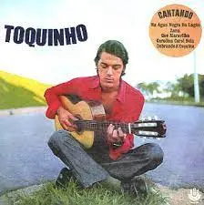 TOQUINHO - Toquinho LP