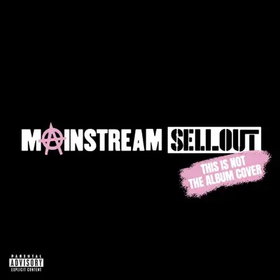 MACHINE GUN KELLY - Mainstream Sell Out CD