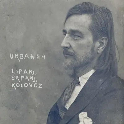 URBAN & 4 - Lipanj, Srpanj, Kolovoz LP2