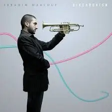 IBRAHIM MAALOUF - Diachronism LP2