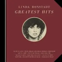 LINDA RONSTADT - Greatest Hits LP