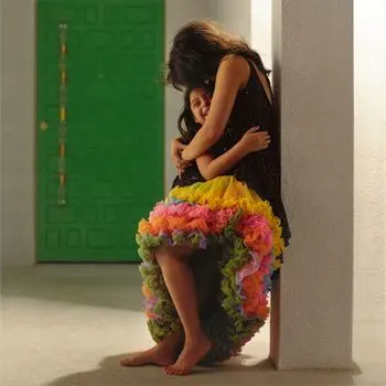 CAMILA CABELLO - Familia CD