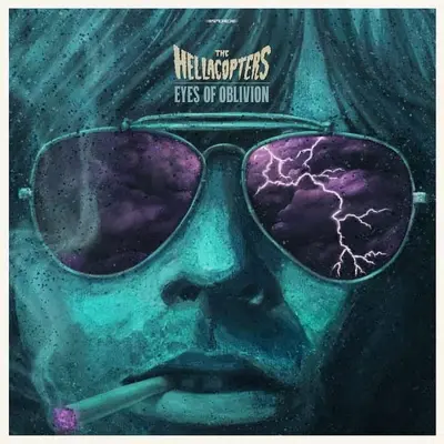 HELLACOPTERS - Eyes Of Oblivion LP