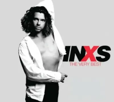 INXS - Very Best Of LP2